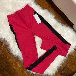 Spiritual Gangster Centered Studio Leggings NEW